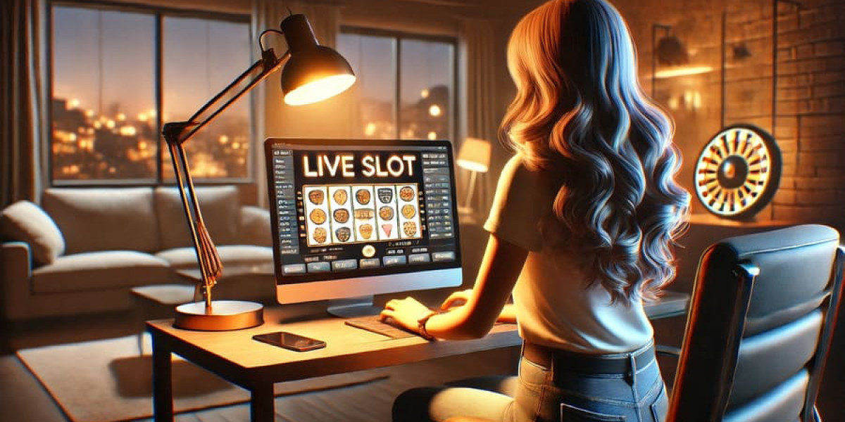 Understanding the Evolution Casino Scam Verification Community: Insights from Onca888
