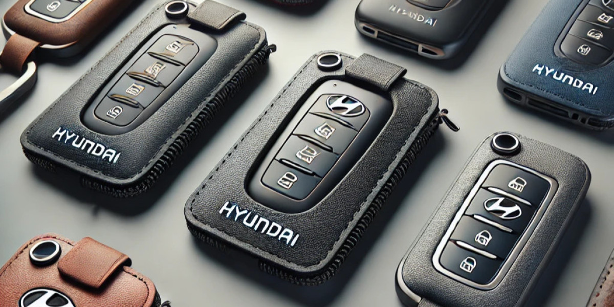 Hyundai Car Key Cover: Protect, Style & Elevate Your Drive