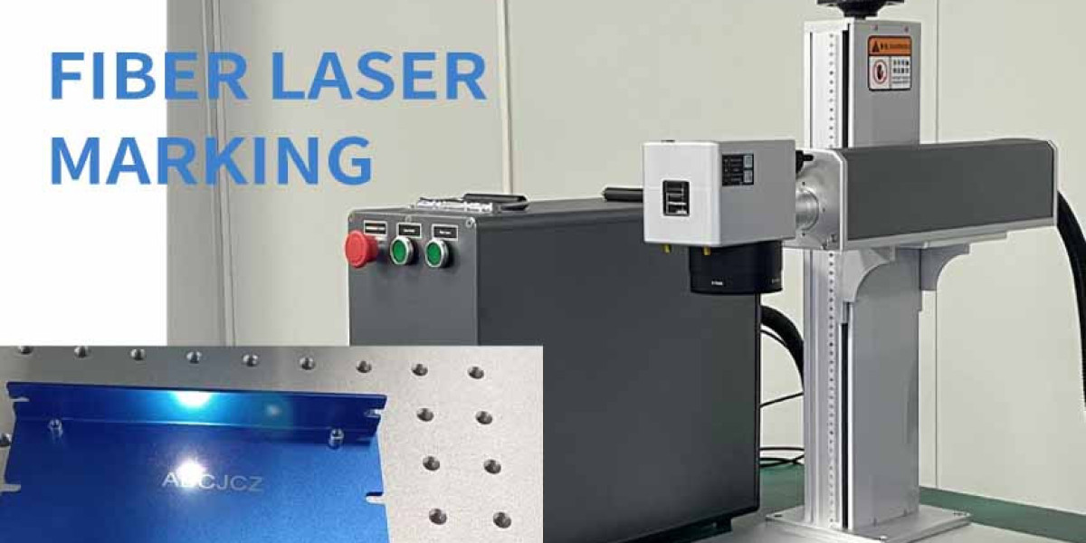 The Future of Craftsmanship: Exploring Laser Engraving and Marking Technologies in the Leather Industry