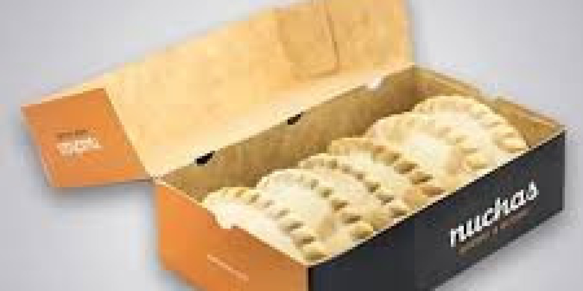 How Custom Empanada Boxes Enhance Customer Experience
