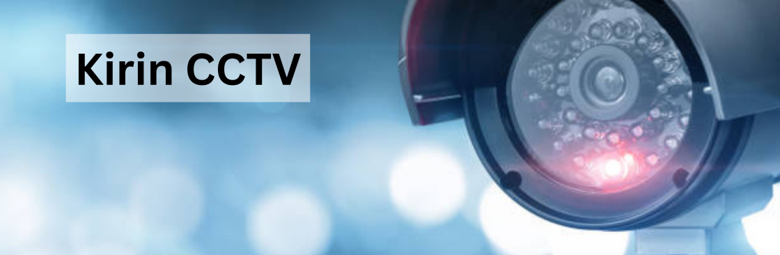 Kirin CCTV Cover Image