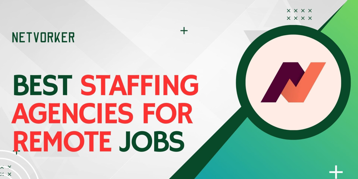 Best Staffing Agencies for Remote Jobs