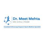 Dr Meet mehta Profile Picture