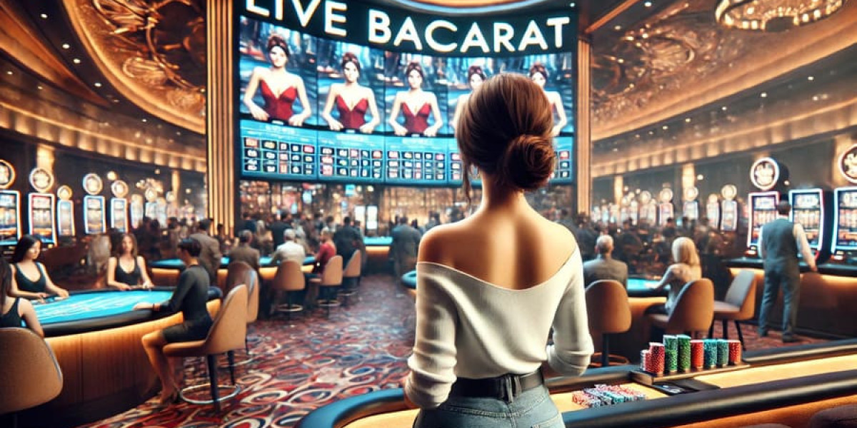 Uncovering the Truth: Onca888 and the Casino Site Scam Verification Community