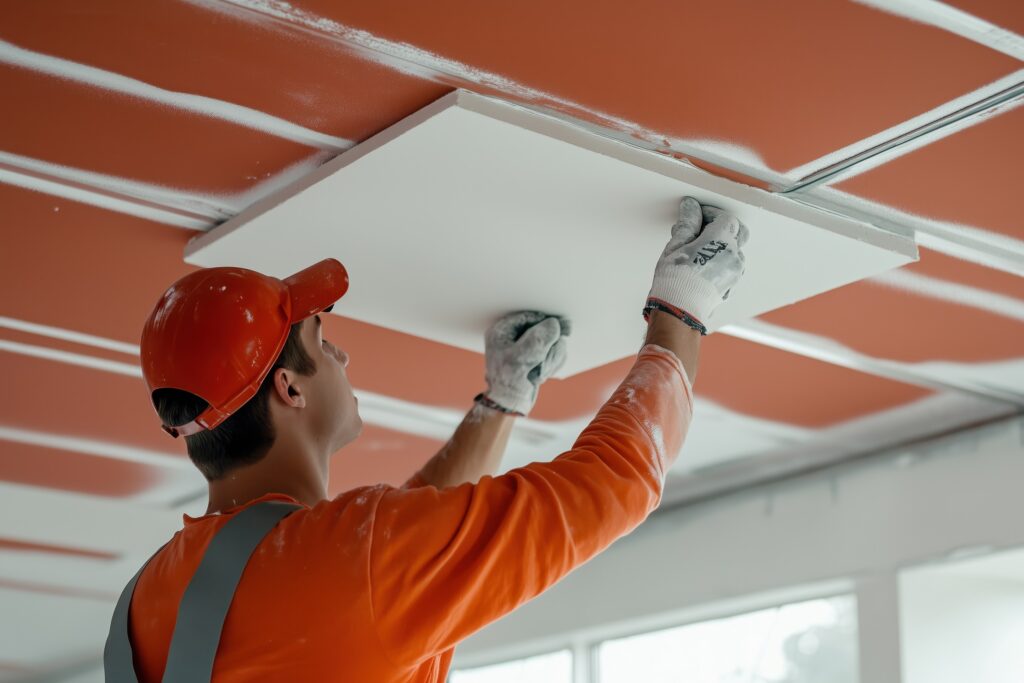 Smart Tips Before You Hire a False Ceiling Contractor in Singapore