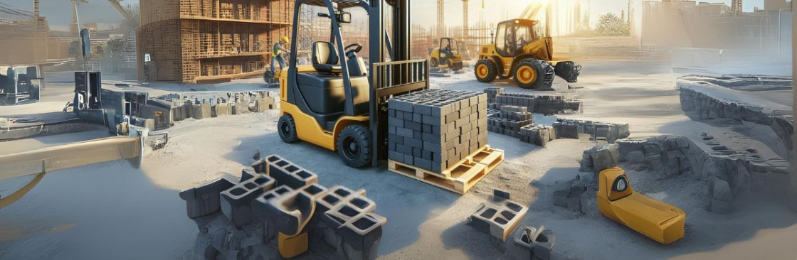 AnG Equipment Cover Image