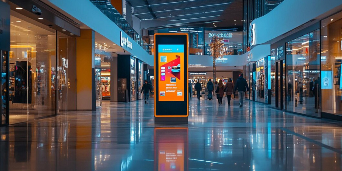 Brighten Your Brand: A Guide to LED Display Panels in Singapore