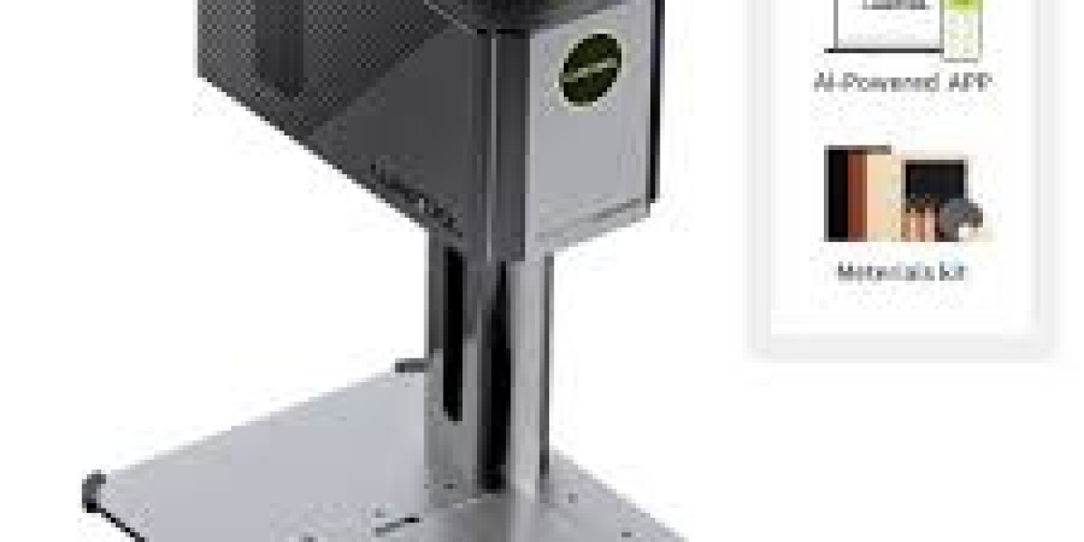 Experience Cutting-Edge Precision with Lumitool Laser: Redefining the Future of Laser Engraving