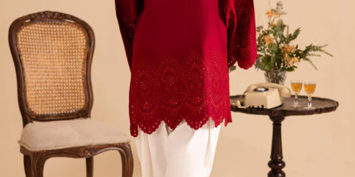 Shop for Premium Pakistani Eastern Wear for Women at Silayi Pret