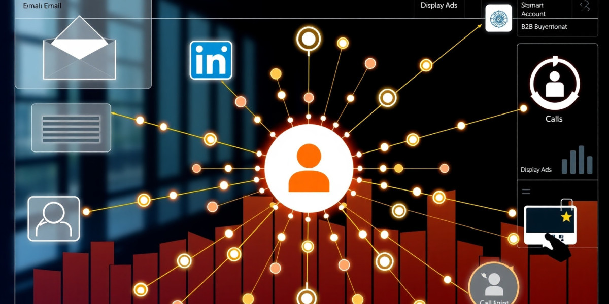 Why Are Multi-Touch Campaigns Outperforming Single-Channel ABM Strategies?