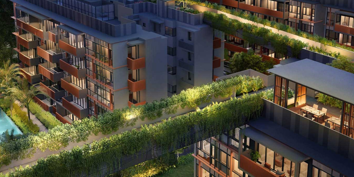 Exploring Bayshore Road Condo Tennis Courts and Yoga Corner: A Lifestyle of Balance and Wellness