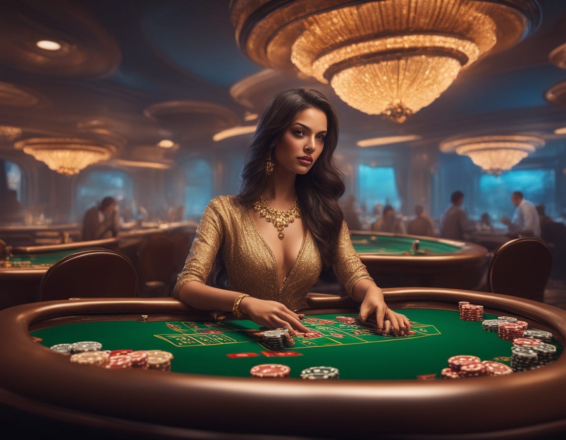 Andar Bahar Winning Patterns: Myth or Reality?