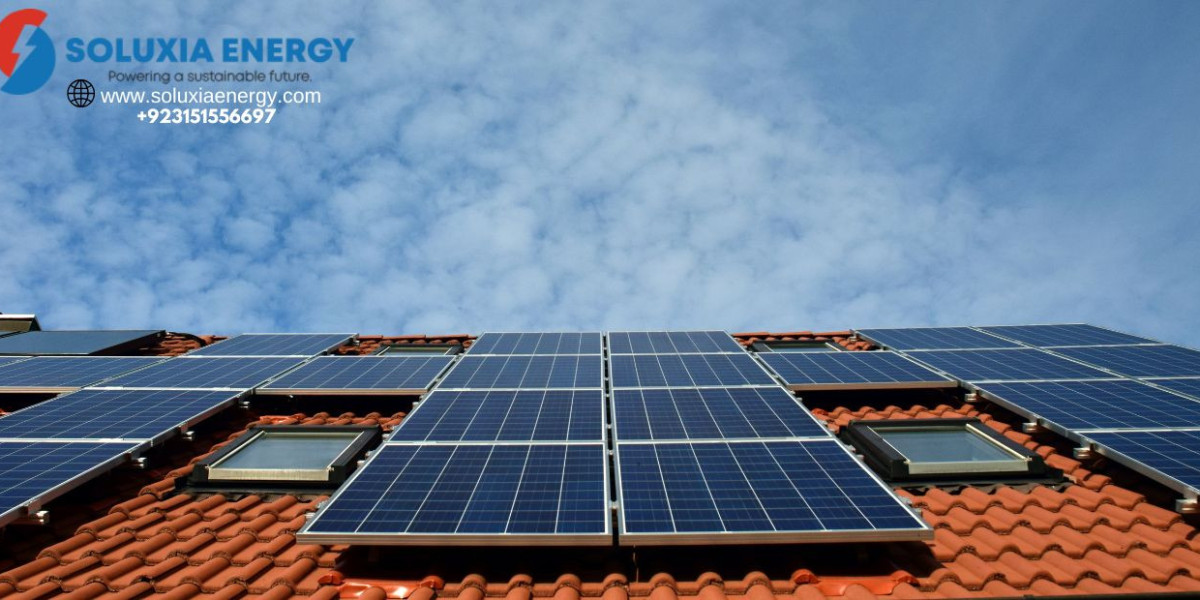 Solar Power: Lighting Up Lives Across Pakistan with Hope and Sustainability
