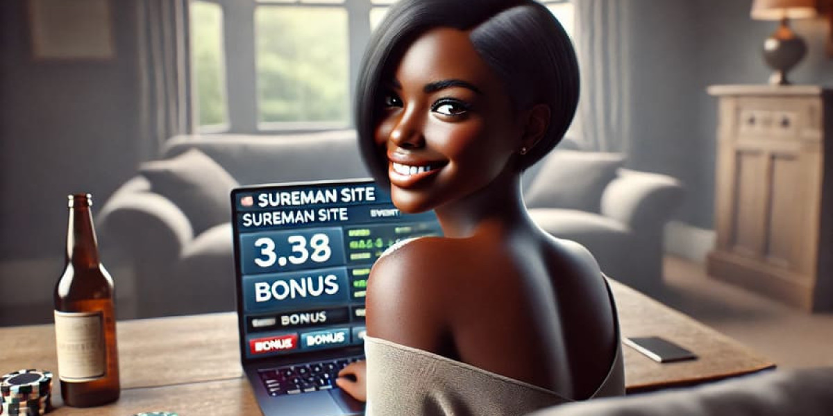 Discover Sureman: Your Trusted Online Sports Betting Scam Verification Platform