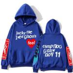 lucky me i see ghosts hoodie Profile Picture