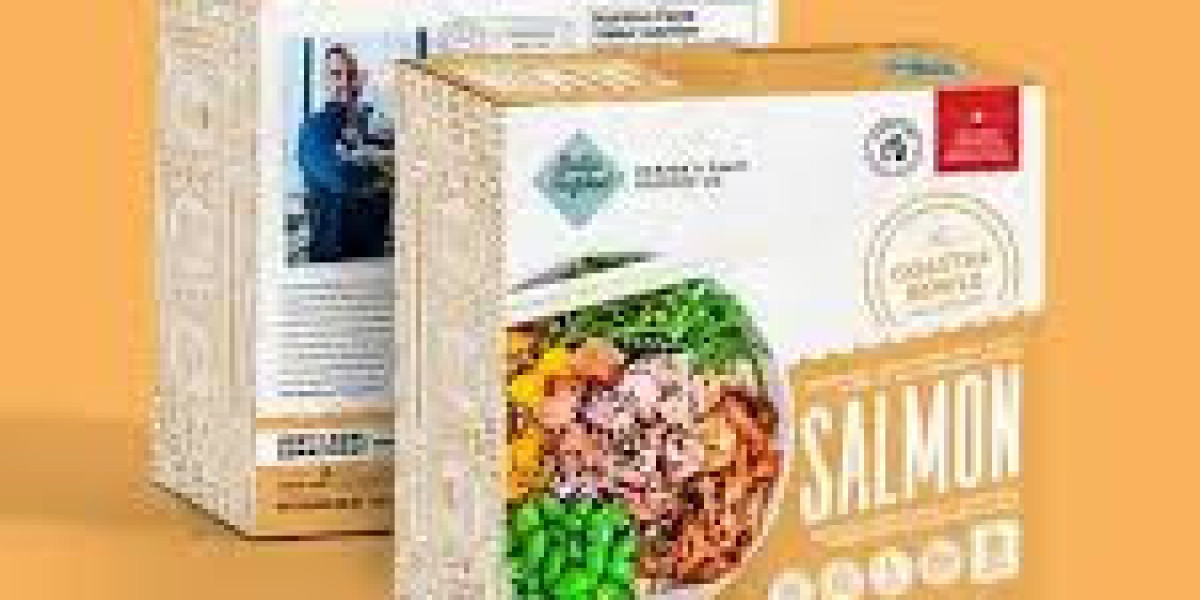 How Frozen Food Boxes Are Changing the Food Packaging Industry