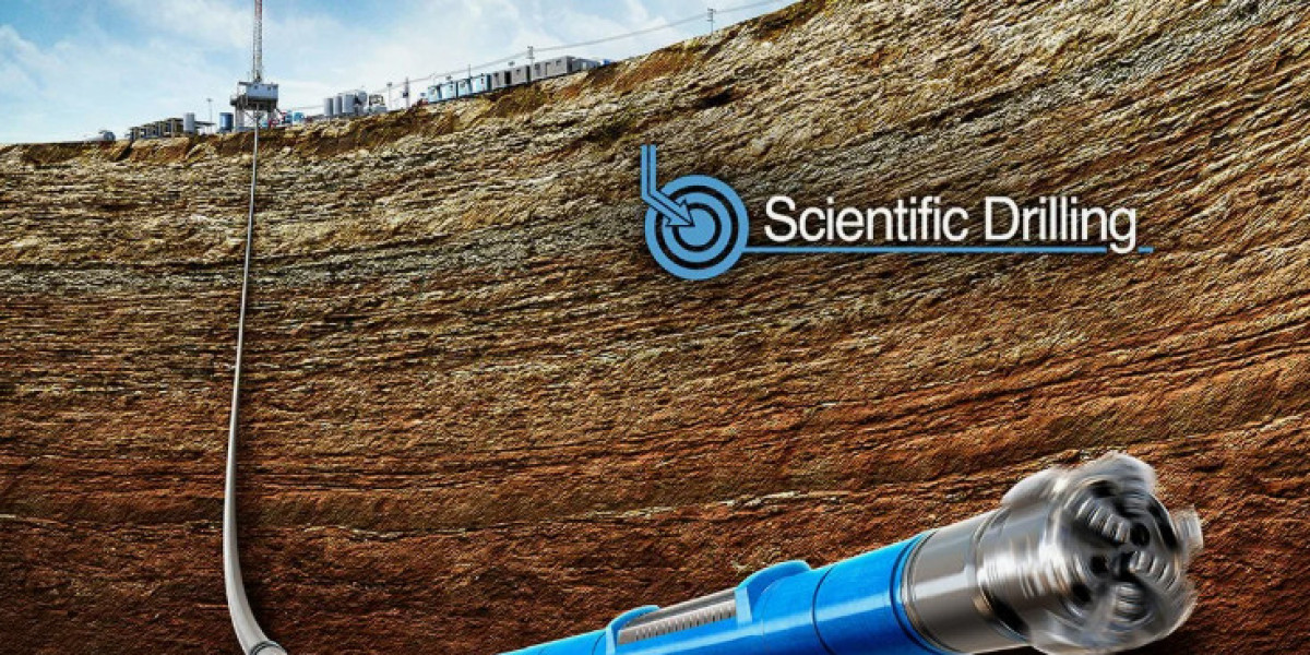 Geosteering Technology Market Report: Unlocking Growth Potential and Addressing Challenges