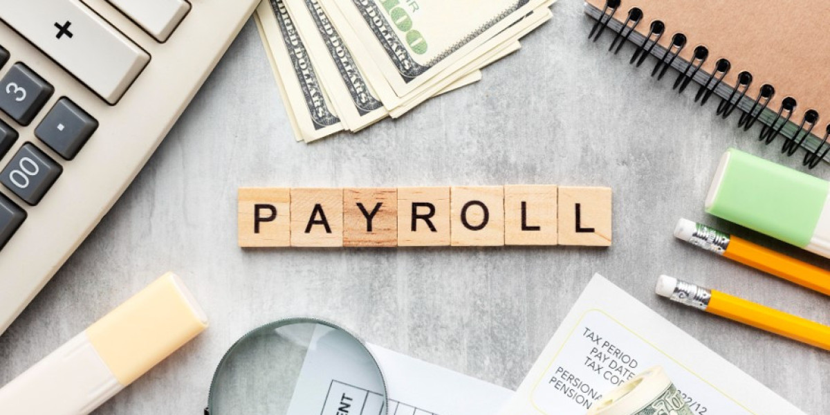 Why Choosing the Right Payroll Services in Singapore Matters
