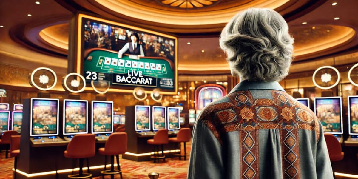 Verify Your Gambling Site: The Benefits of Joining Onca888 Scam Verification Community