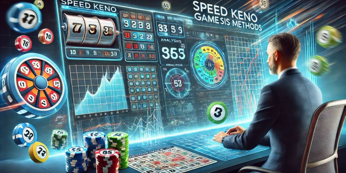 Unlocking the Power of Powerball: Join the Bepick Analysis Community