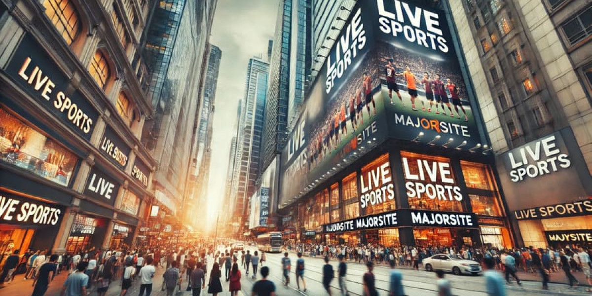 Ensure Your Safety with Sports Toto: Discover Sureman Scam Verification Platform