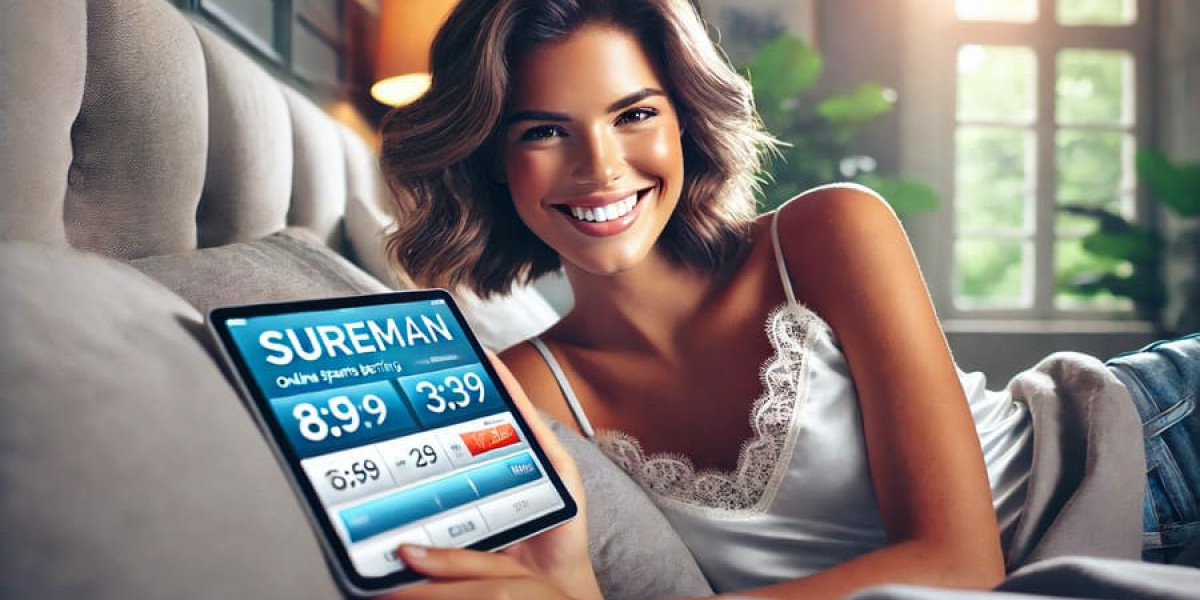 Unveiling Korean Gambling Sites with Sureman: Your Go-To Scam Verification Platform