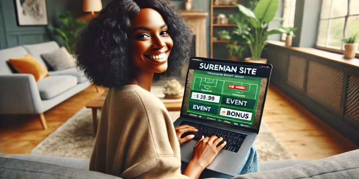 Korean Sports Betting Safety: Discover Sureman’s Scam Verification Platform