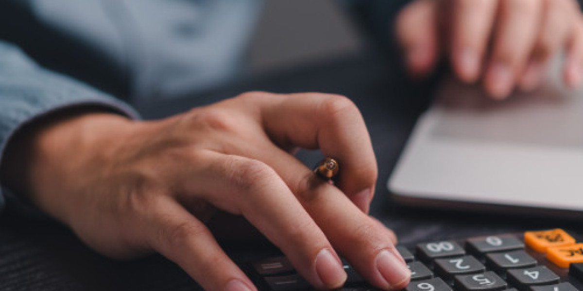 Why Your Business Needs a Professional Bookkeeping Service in Portland