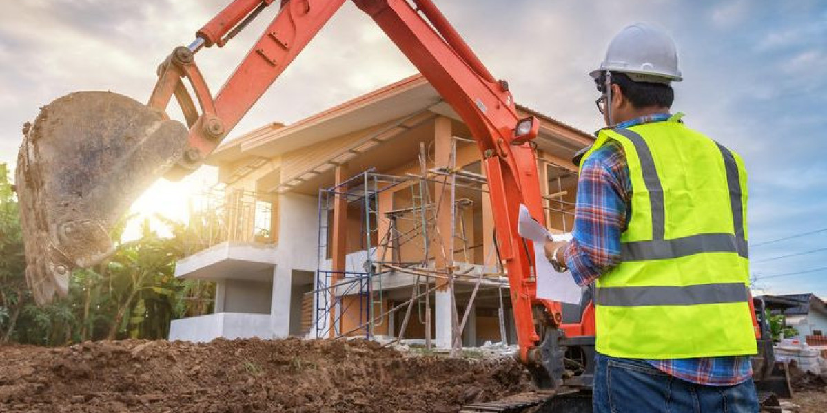 Expert Home Framing Services in Plano, TX: Building Strong Foundations