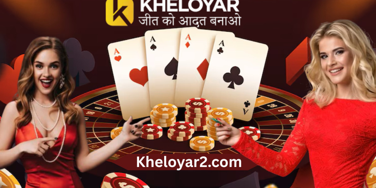 Kheloyar Power Up Your Game: Exclusive Bonus Offer 2025