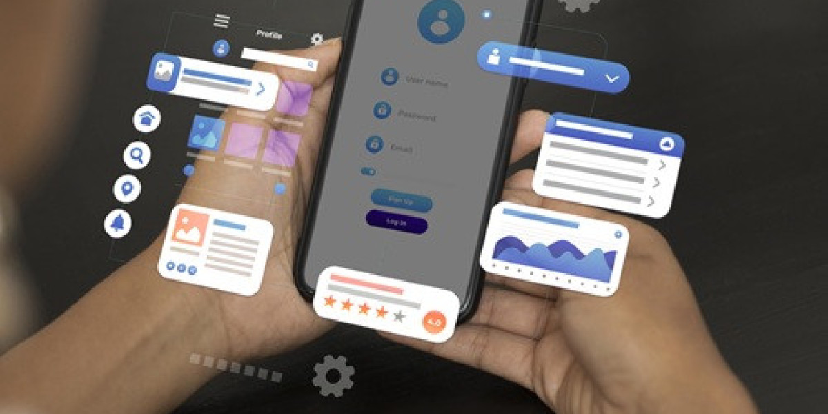 Australia’s Mobile App Development Services for Startups & Growing Brands