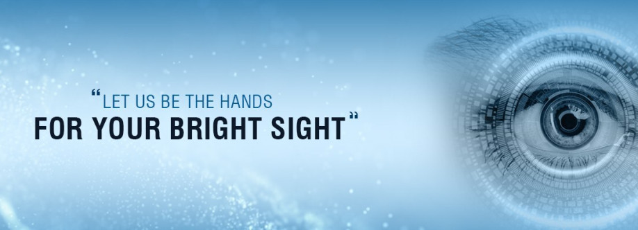 Save Sight Centre Cover Image