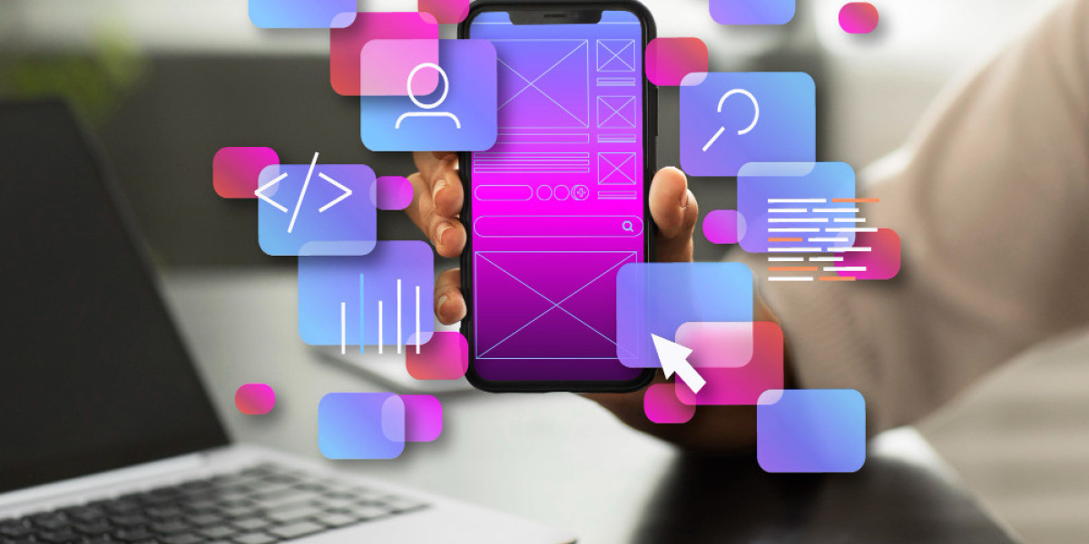Why Flutter Website Development is the Smart Choice in 2025