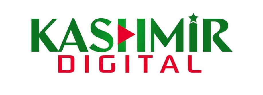 Kashmir English Cover Image