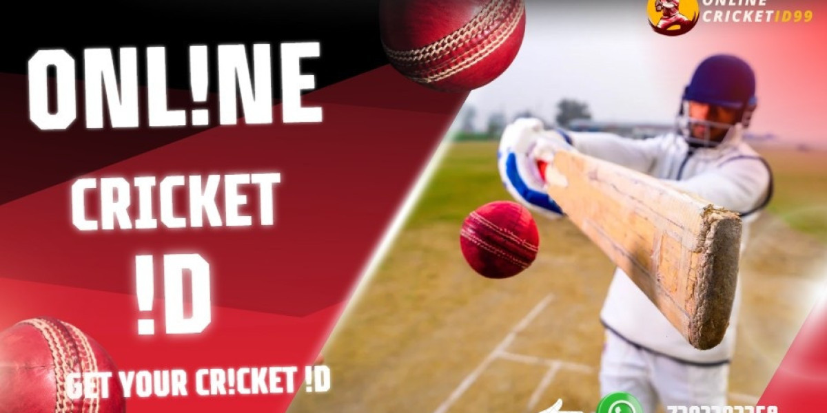 Start Betting Instantly with Onlinecricketid99’s Cricket ID