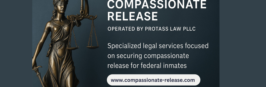 Compassionate Release Cover Image