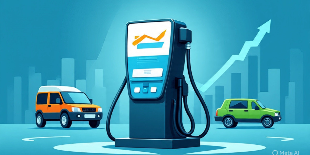 Fuel Card Market Analysis, Size, and Share by 2027