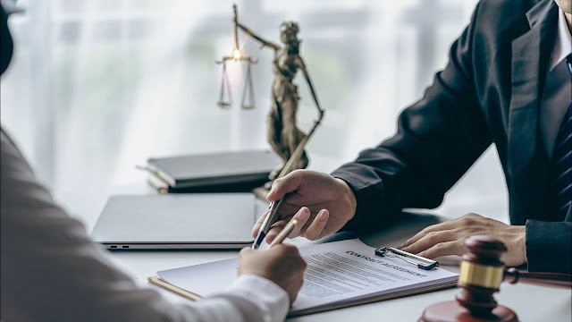 Protect Your Future with a Criminal Defense Attorney San Francisco