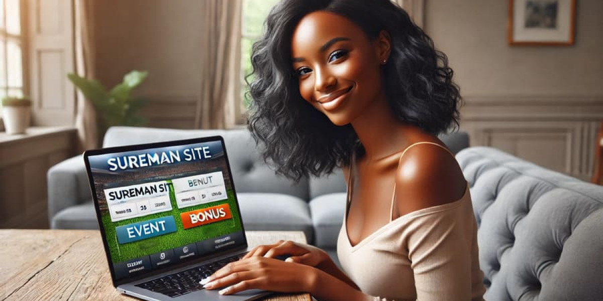 Discovering the Truth: Sureman for Online Gambling Sites and Scam Verification