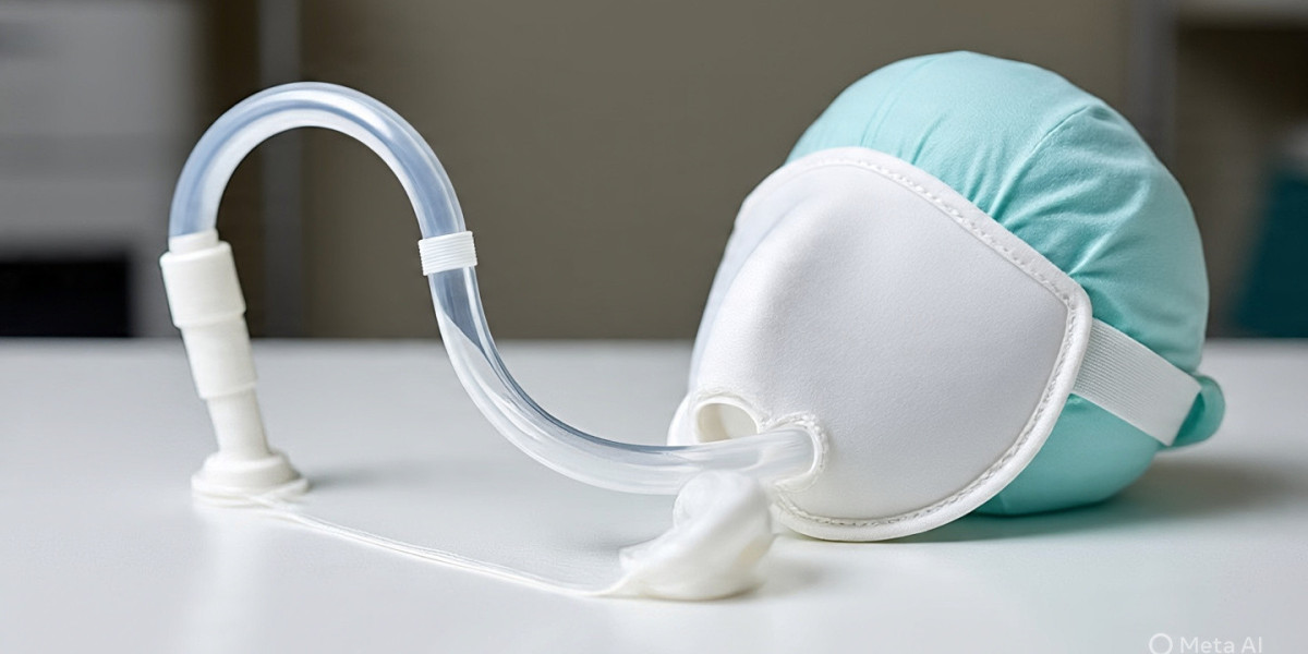 Tracheostomy Products Market Key Players Analysis and Growth Forecast by 2031