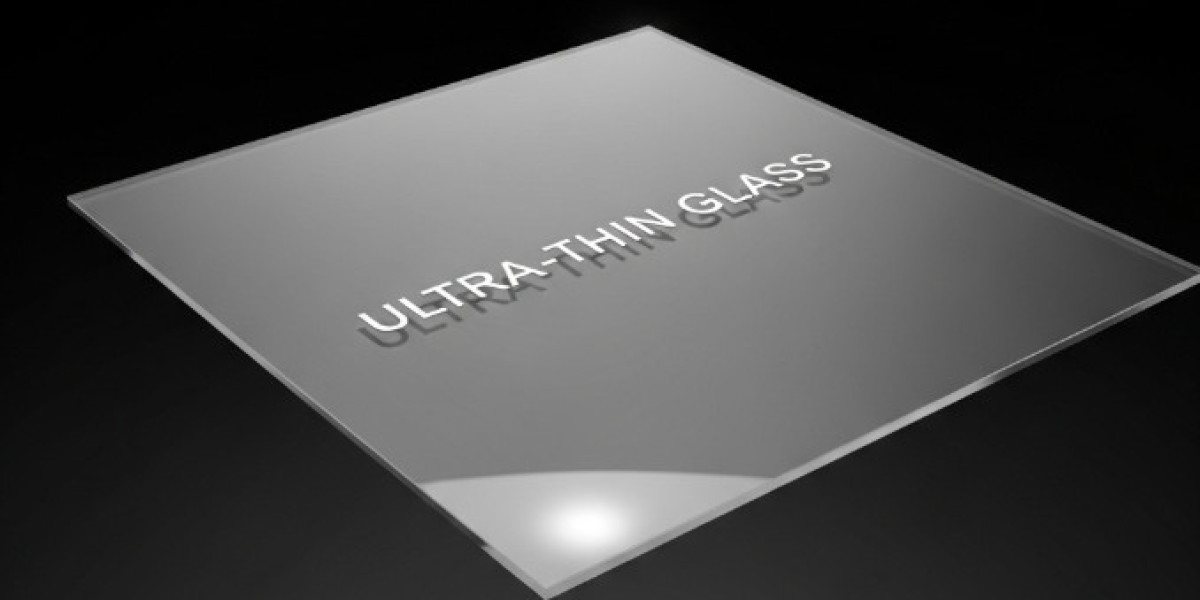 Europe Ultra-Thin Glass Market 	Size, Share, Company Profiles and Trends Forecast To 2028