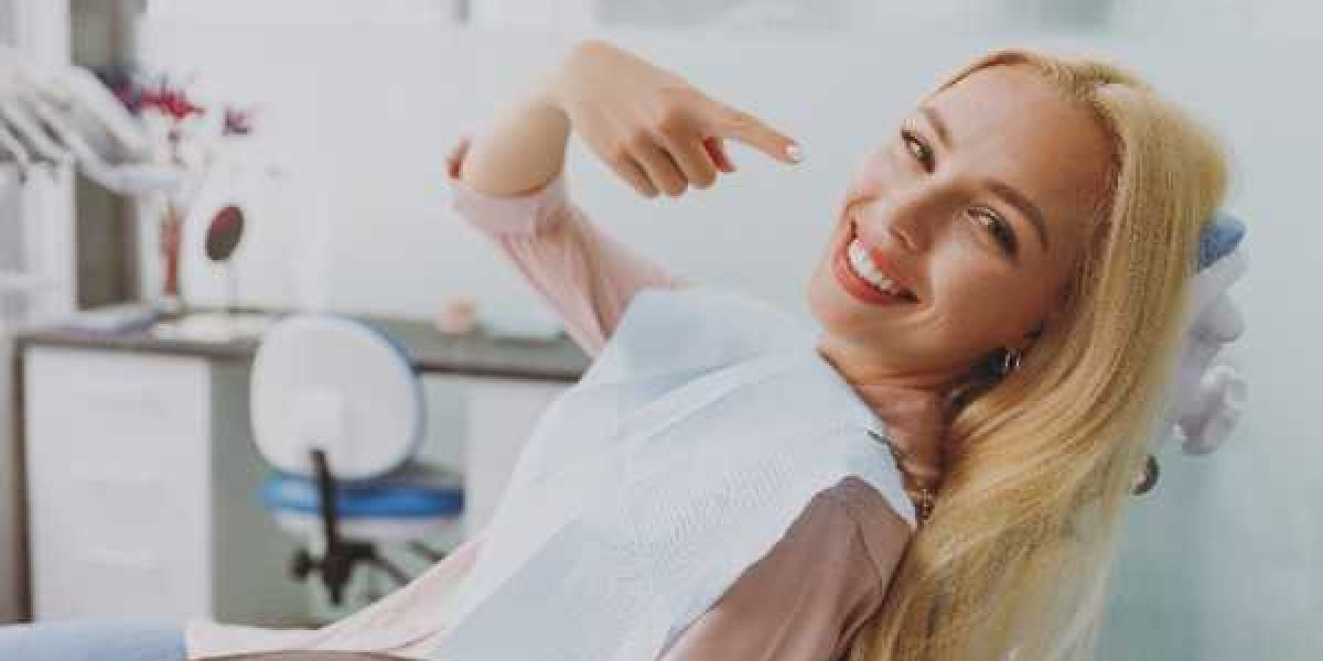 Is a Grey Tooth a Whitening Problem or an Emergency?