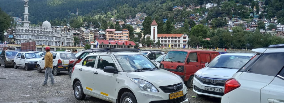 Taj Way Cabs Cover Image