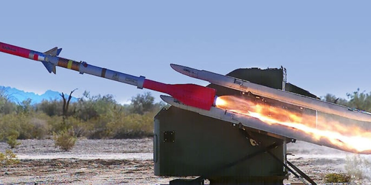 Missile Interceptor Market: Enhancing Global Defense Capabilities