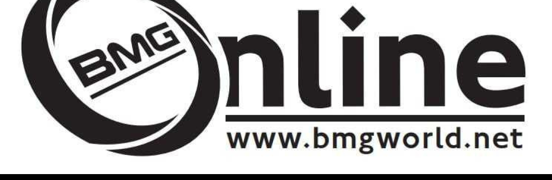 BMG World Cover Image