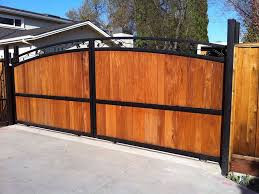 Wood Rail Fence Gate Richardson TX Profile Picture