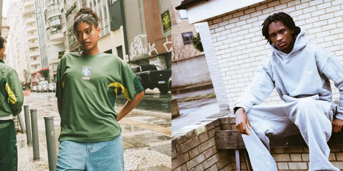 Up In Flames Clothing: Statement of Confidence and Street Culture