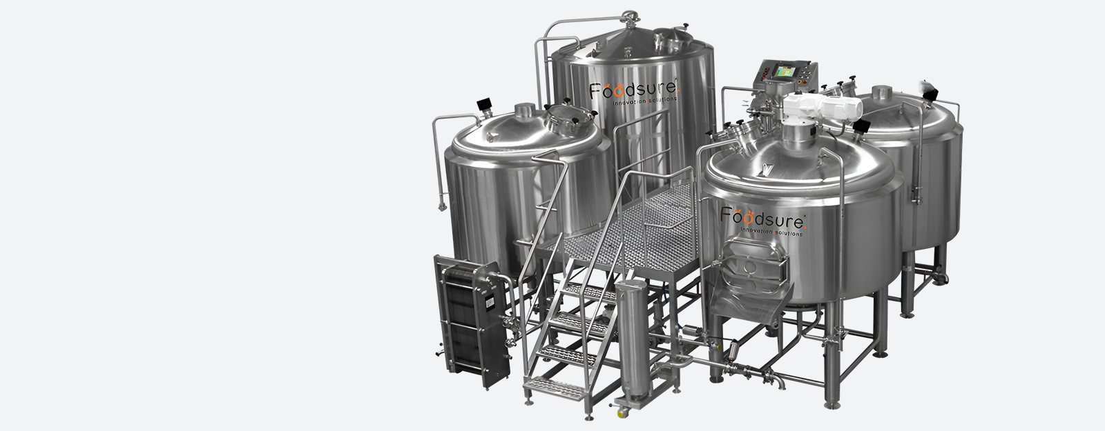 Tomato Ketchup Machines In India – Setup & Supply Services