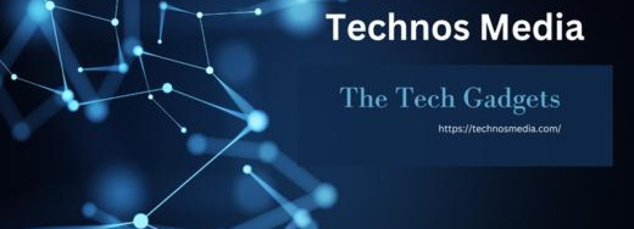Technos Media Cover Image