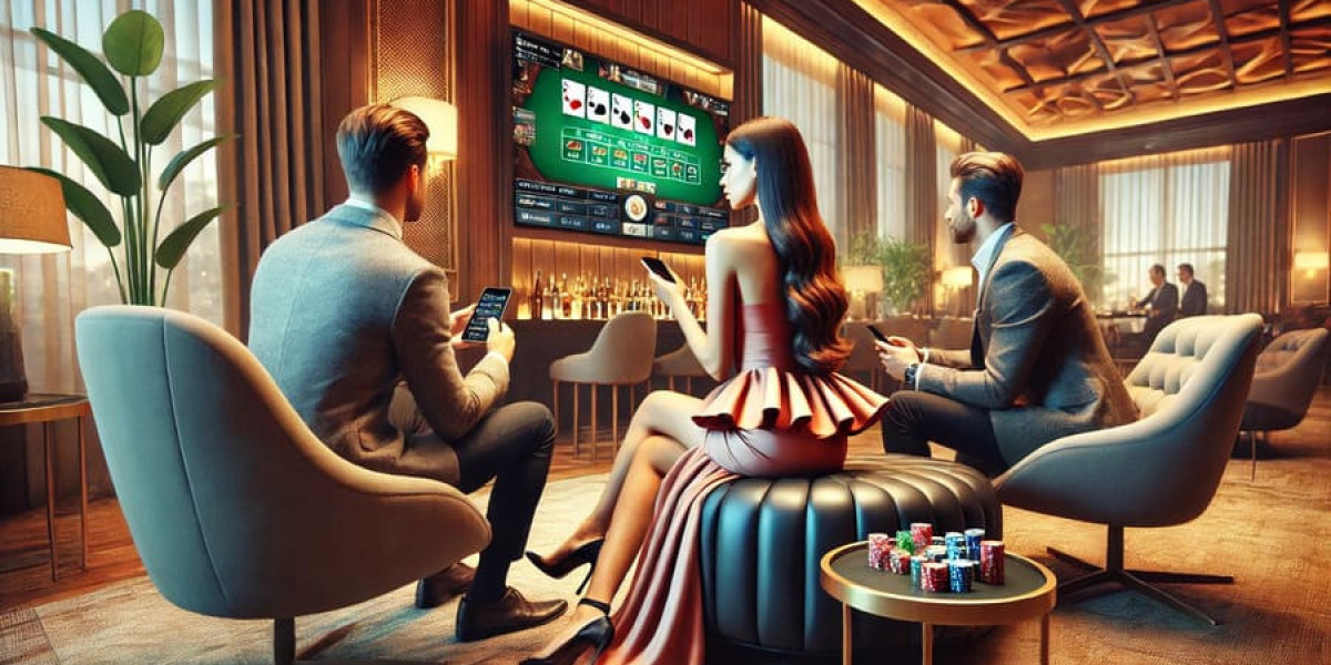 Discovering Onca888: Your Guide to Casino Site Scam Verification